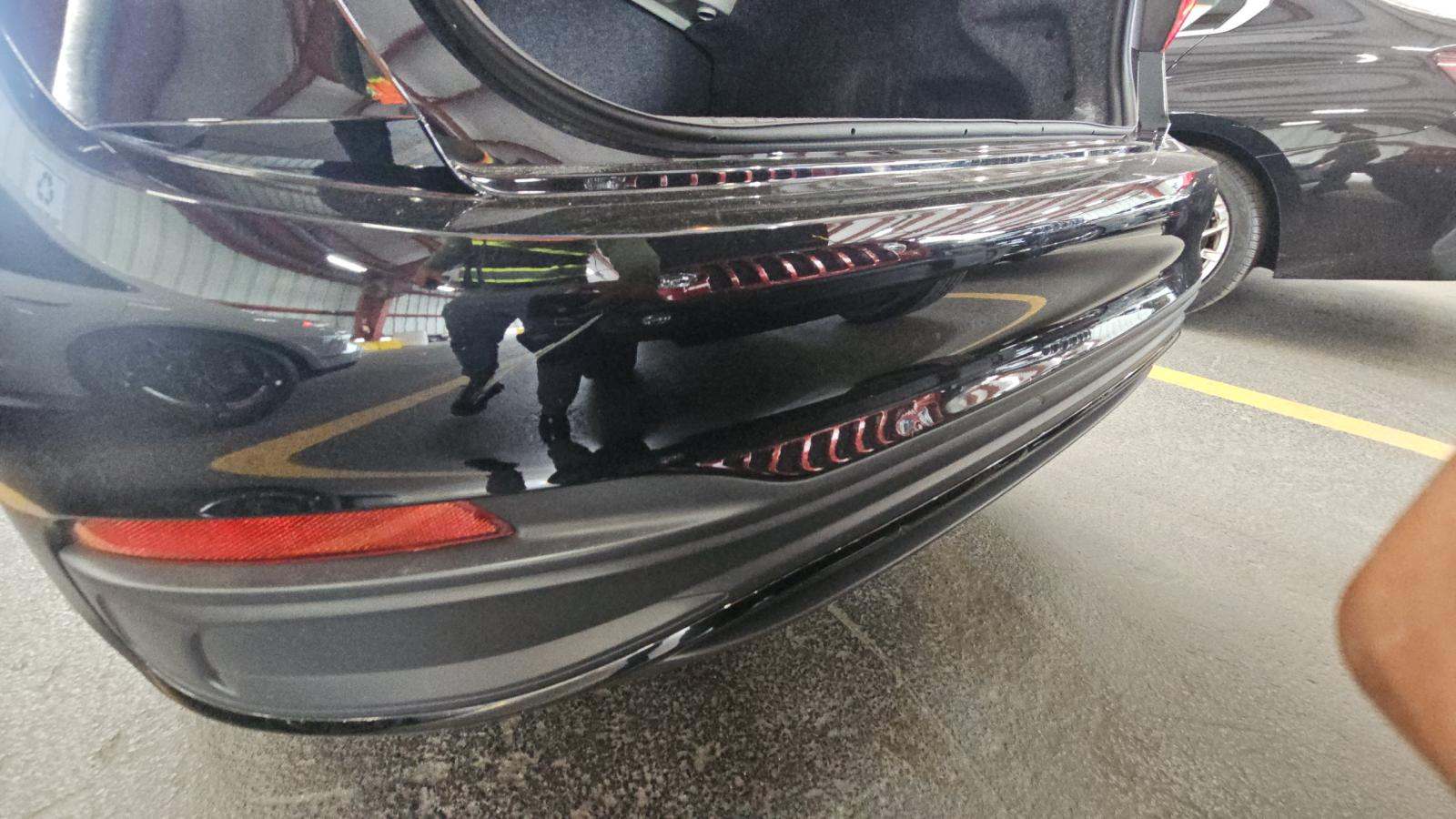 2024 Volkswagen Jetta 1.5T SE FWD