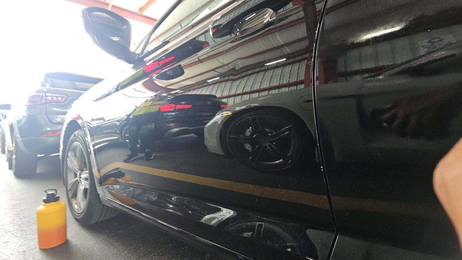 2024 Volkswagen Jetta 1.5T SE FWD