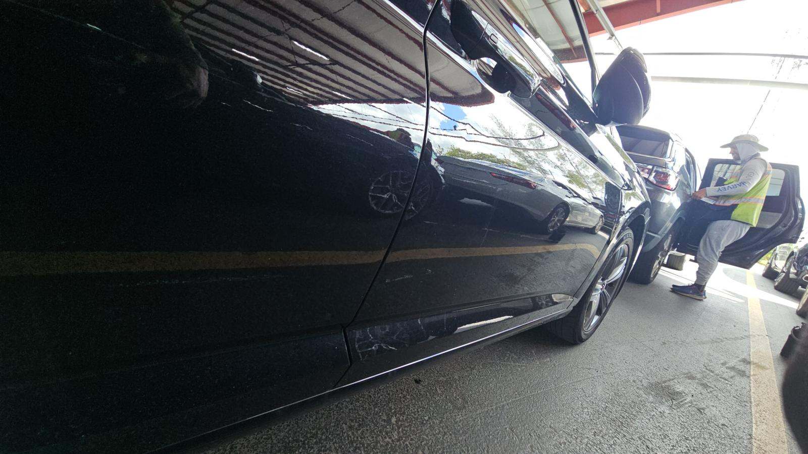 2024 Volkswagen Jetta 1.5T SE FWD