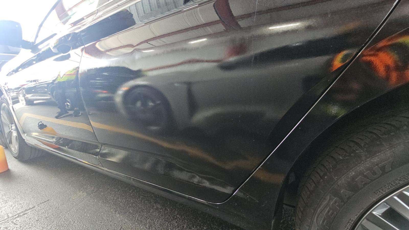 2024 Volkswagen Jetta 1.5T SE FWD