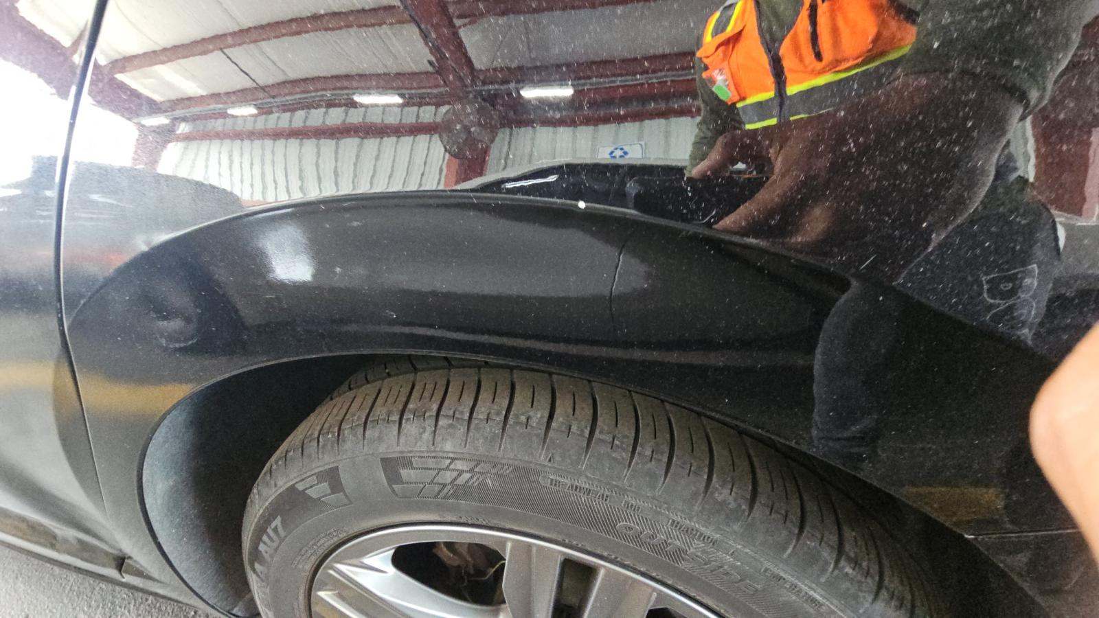 2024 Volkswagen Jetta 1.5T SE FWD