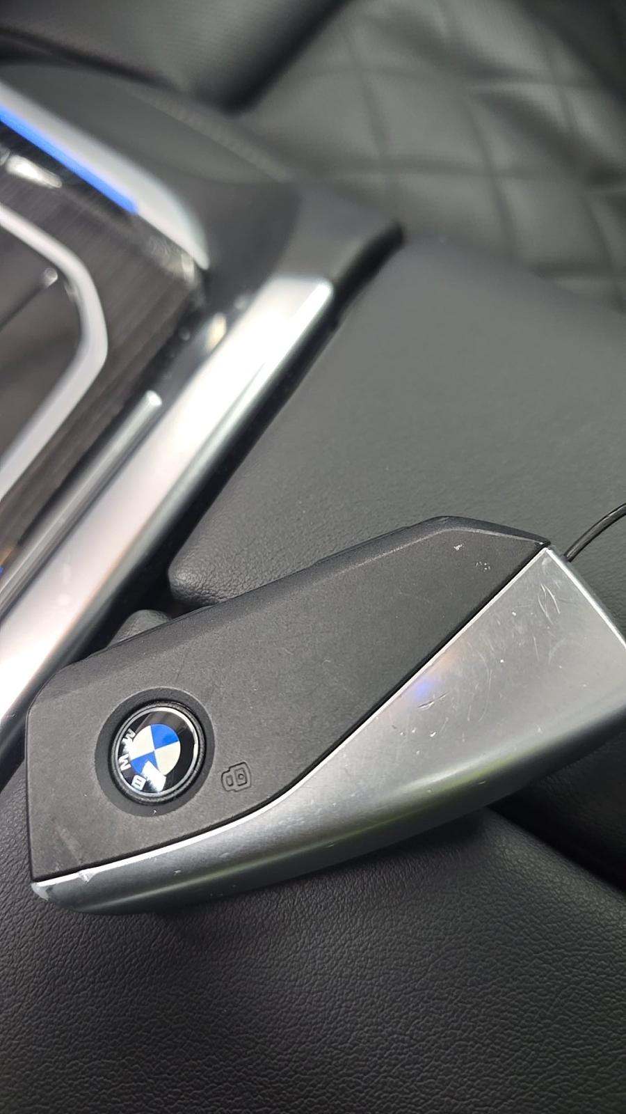 2026 BMW X5 xDrive40i AWD