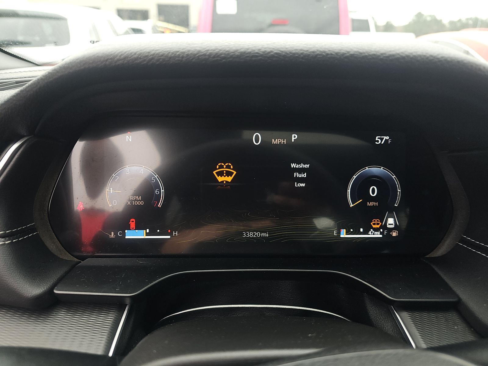 2025 Jeep Grand Cherokee Altitude X AWD