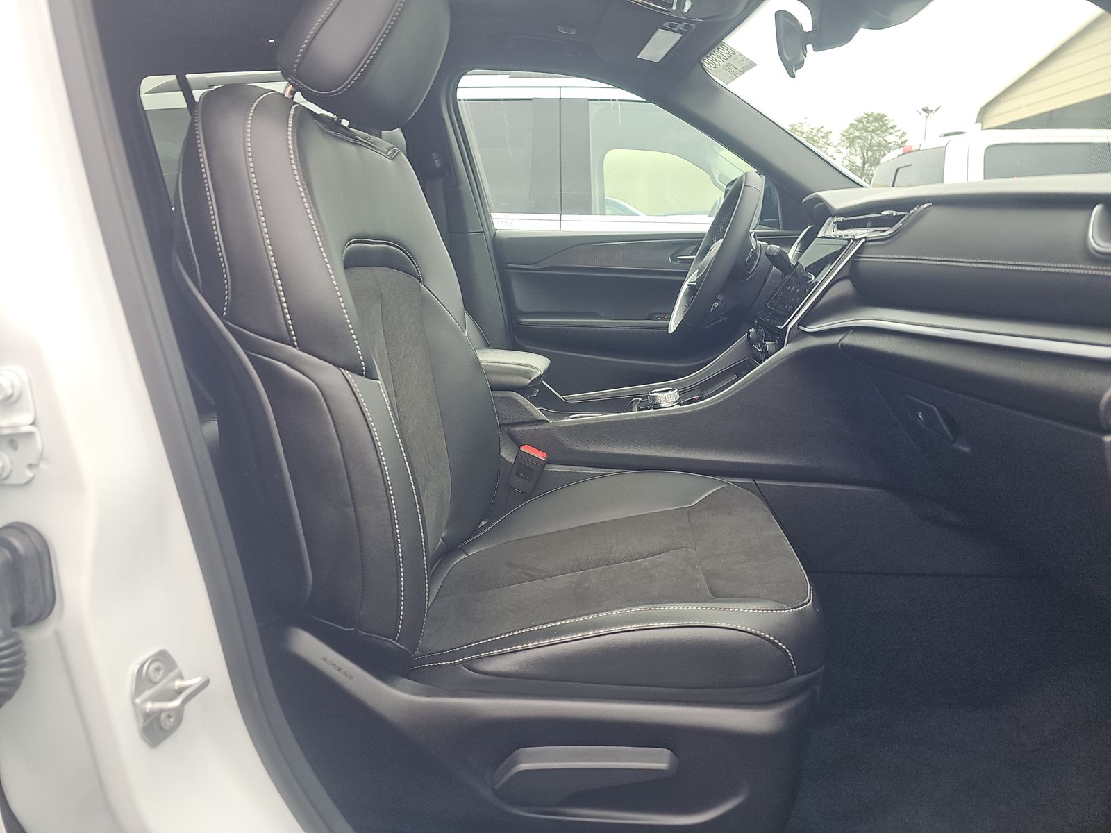 2025 Jeep Grand Cherokee Altitude X AWD