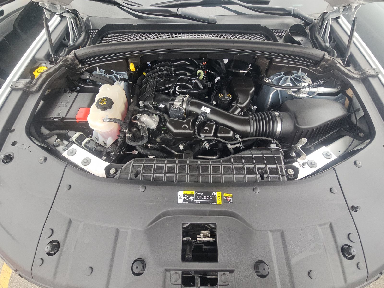 2025 Jeep Grand Cherokee Altitude X AWD