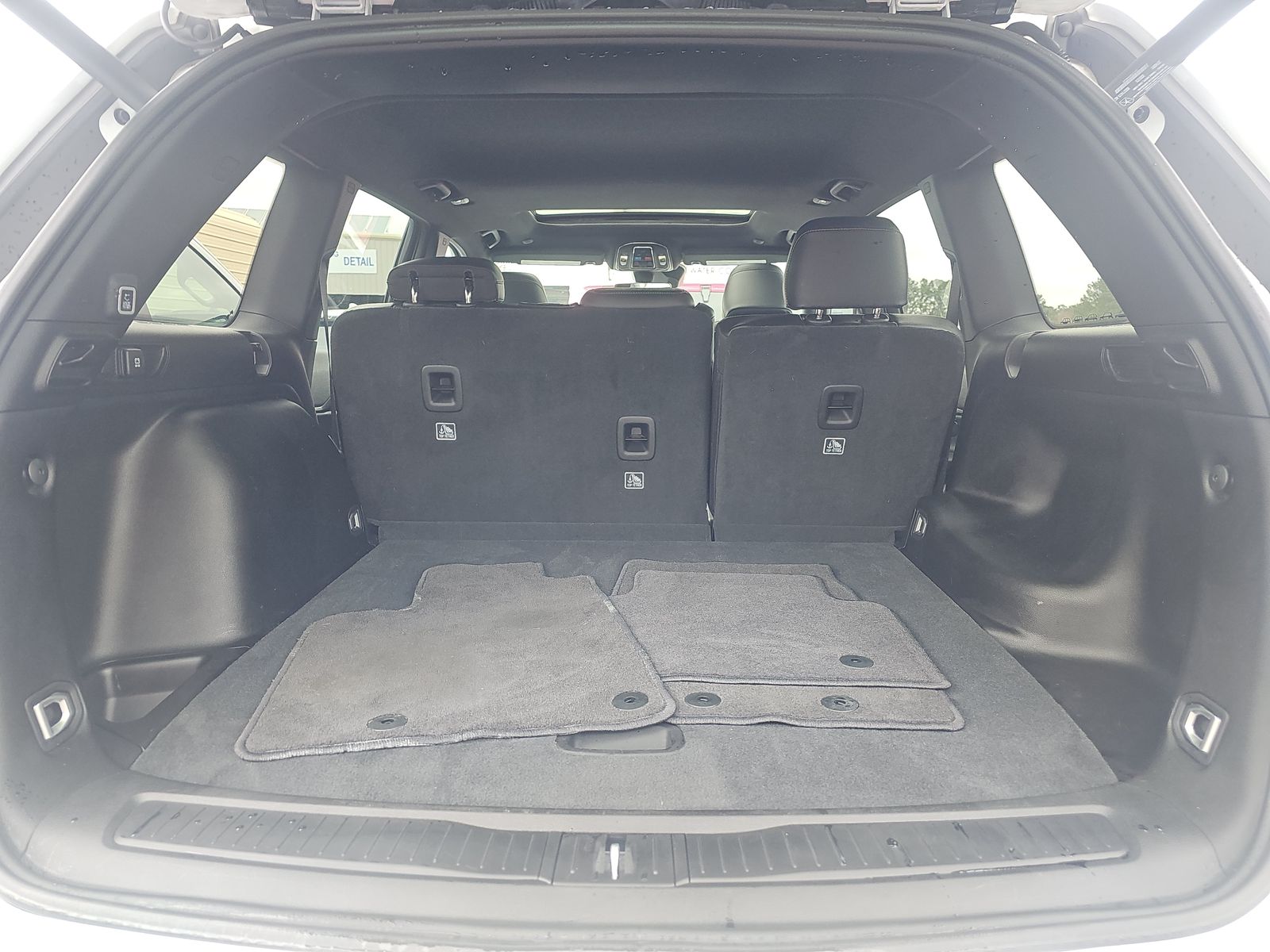 2025 Jeep Grand Cherokee Altitude X AWD