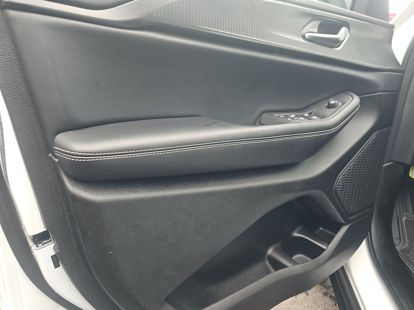 2025 Jeep Grand Cherokee Altitude X AWD