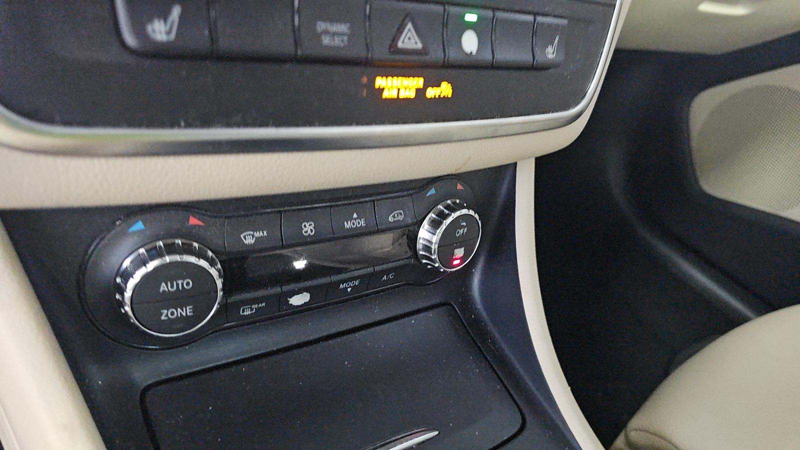 2017 Mercedes-Benz GLA GLA 250 FWD