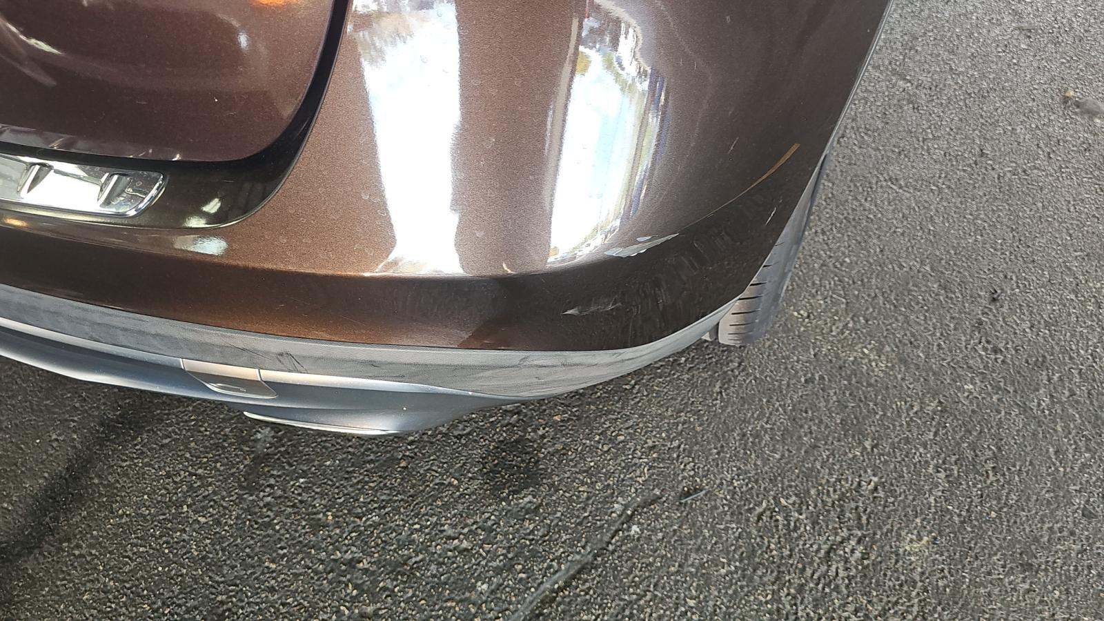 2017 Mercedes-Benz GLA GLA 250 FWD