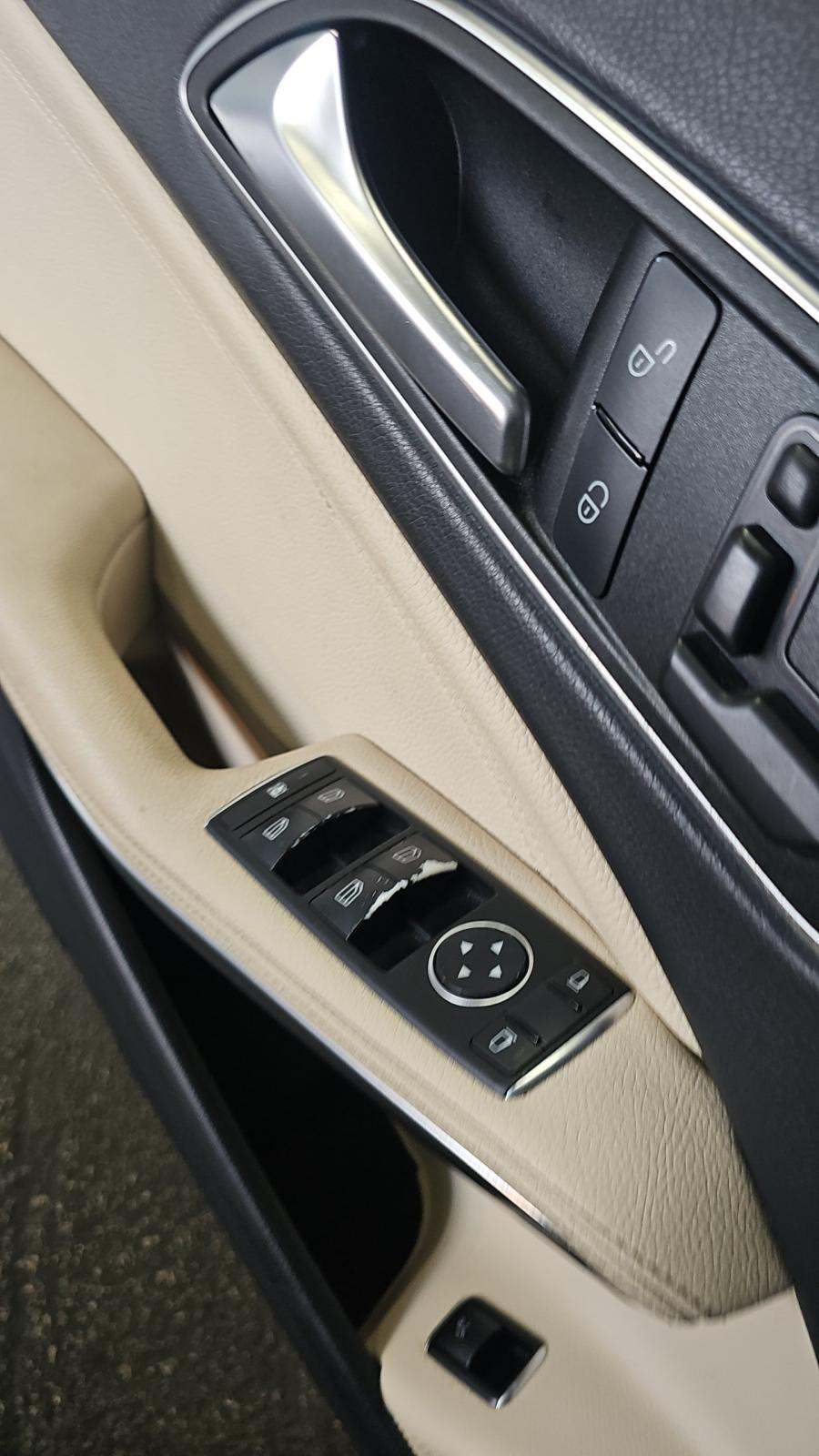 2017 Mercedes-Benz GLA GLA 250 FWD