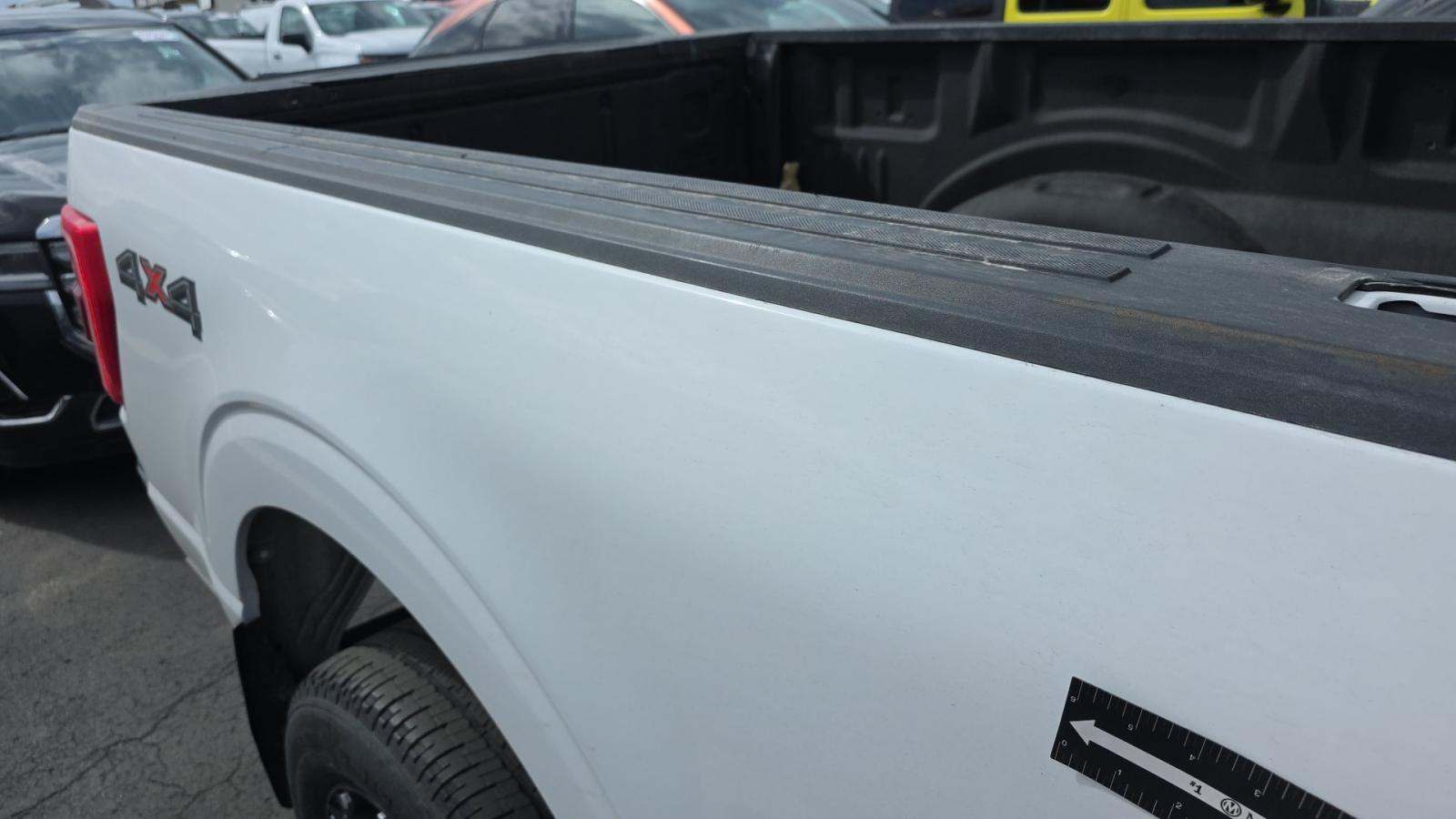 2022 Ford F-150 XLT AWD