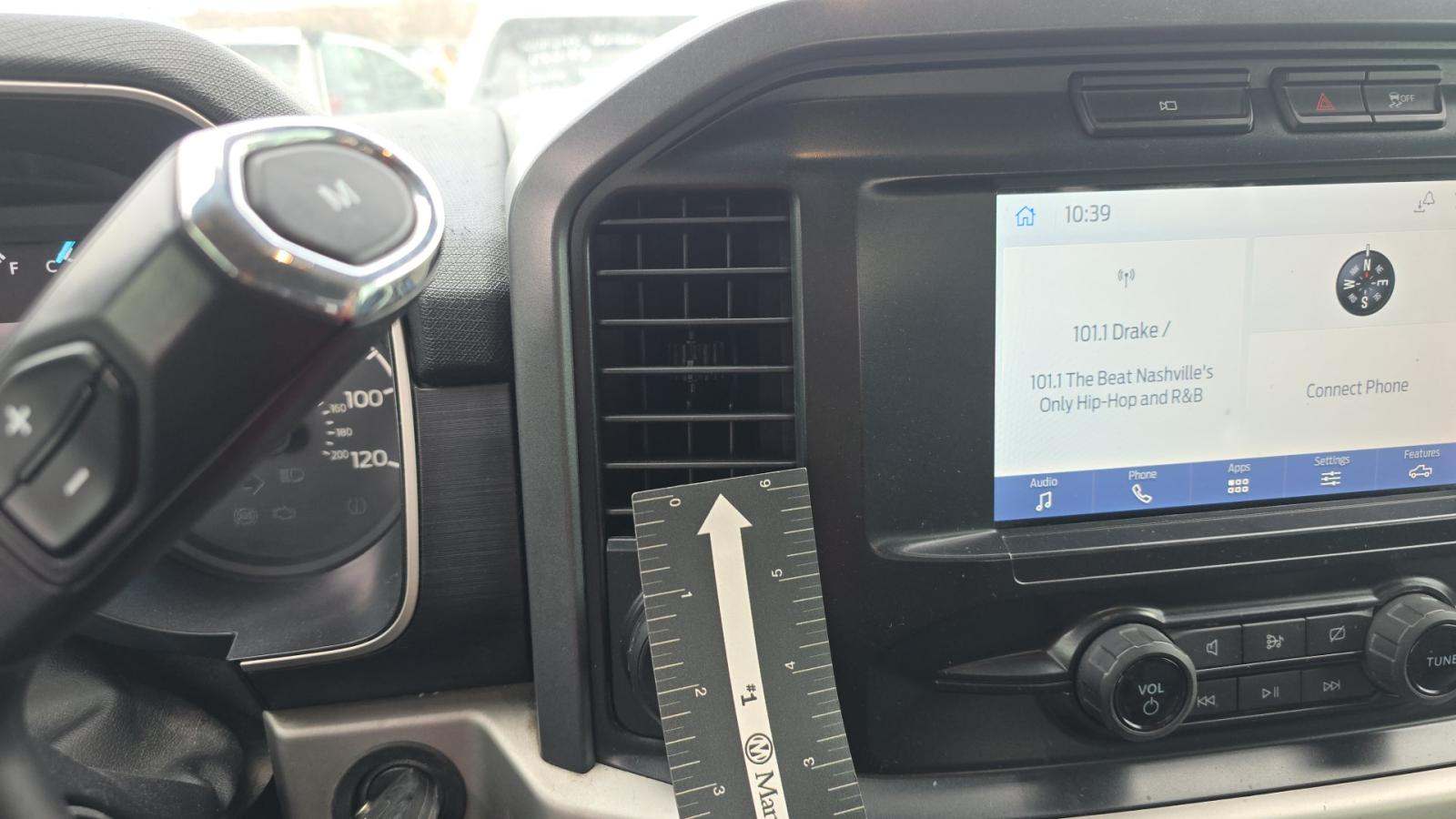 2022 Ford F-150 XLT AWD