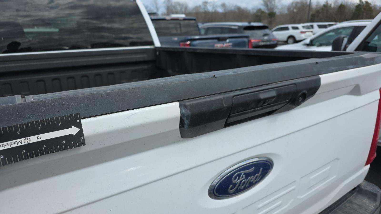 2022 Ford F-150 XLT AWD