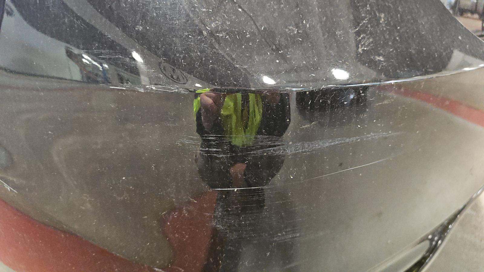 2019 Toyota Camry SE FWD