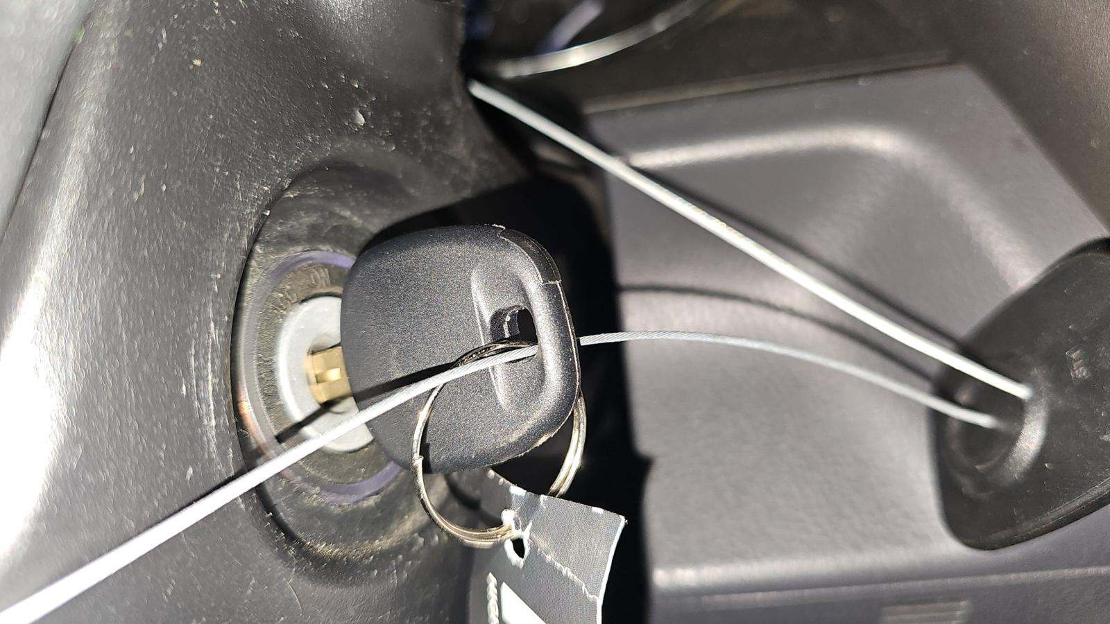 2019 Toyota Camry SE FWD