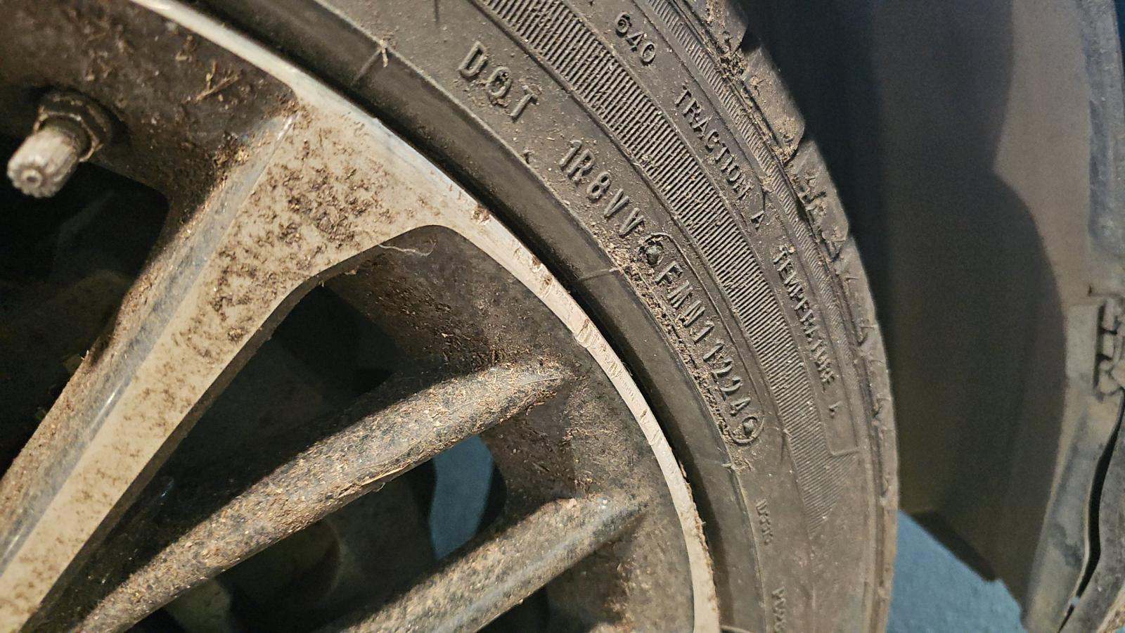 2019 Toyota Camry SE FWD