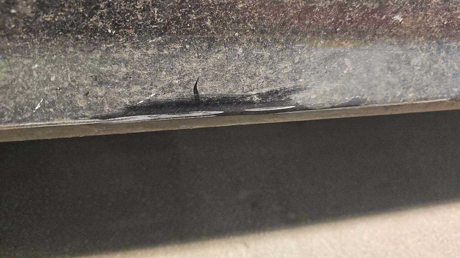 2019 Toyota Camry SE FWD