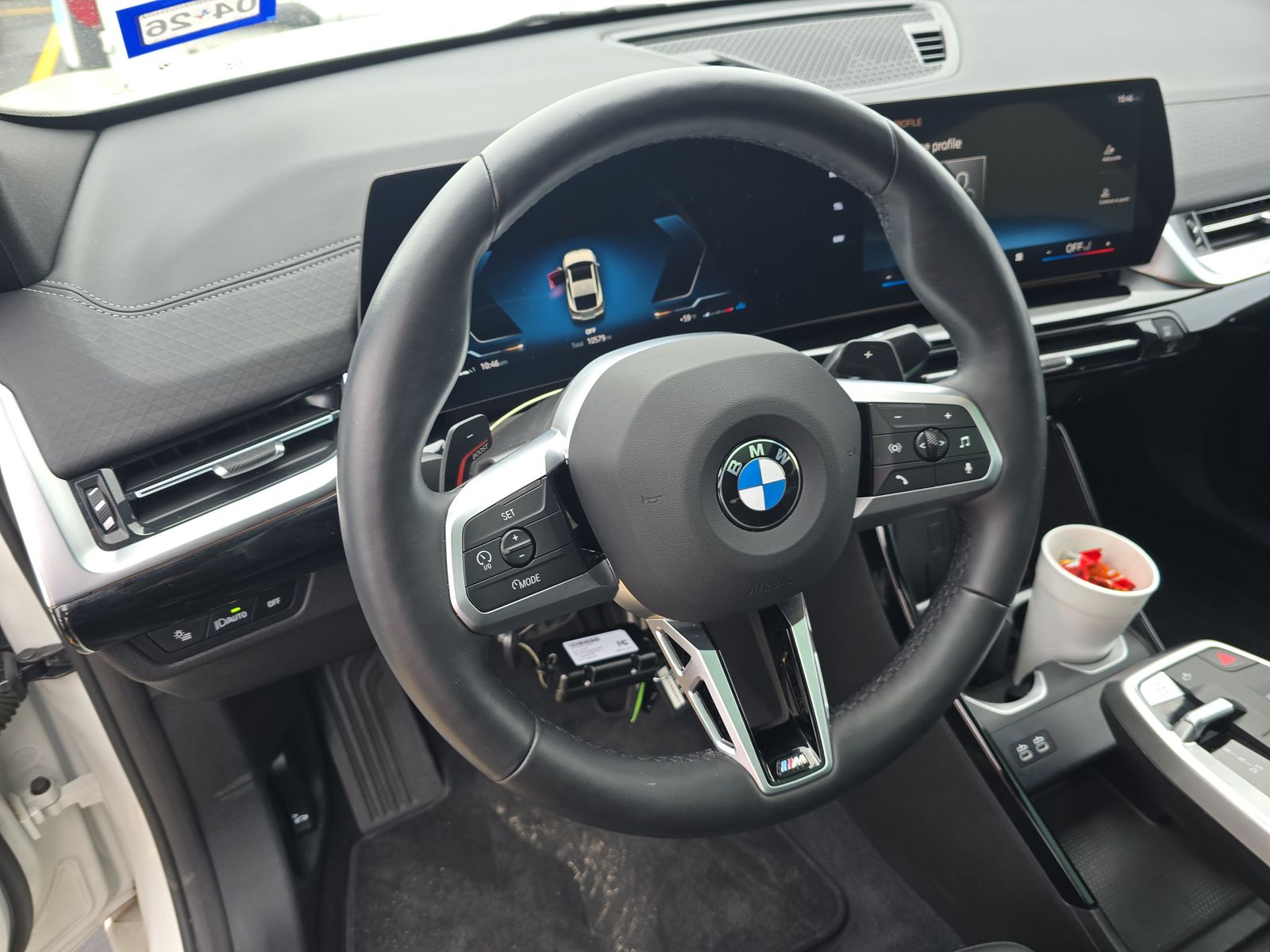 2025 BMW X2 xDrive28i AWD