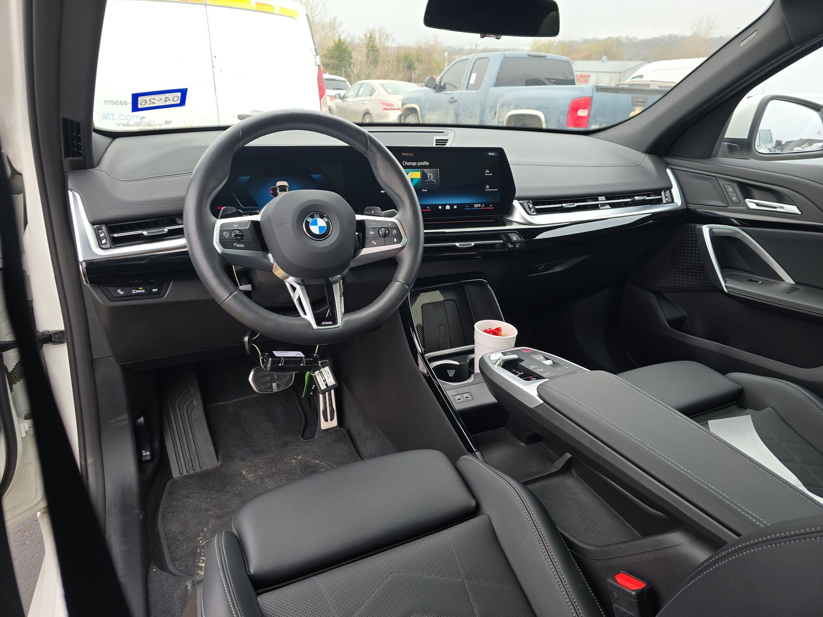 2025 BMW X2 xDrive28i AWD