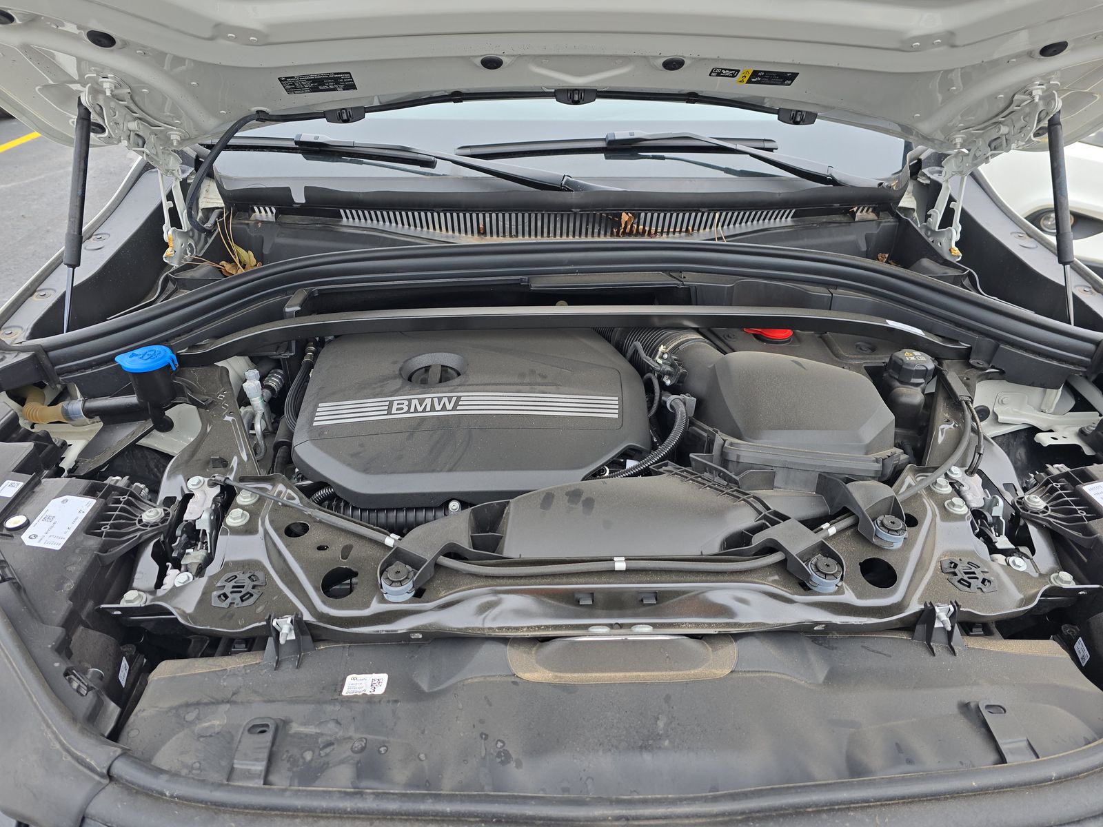 2025 BMW X2 xDrive28i AWD