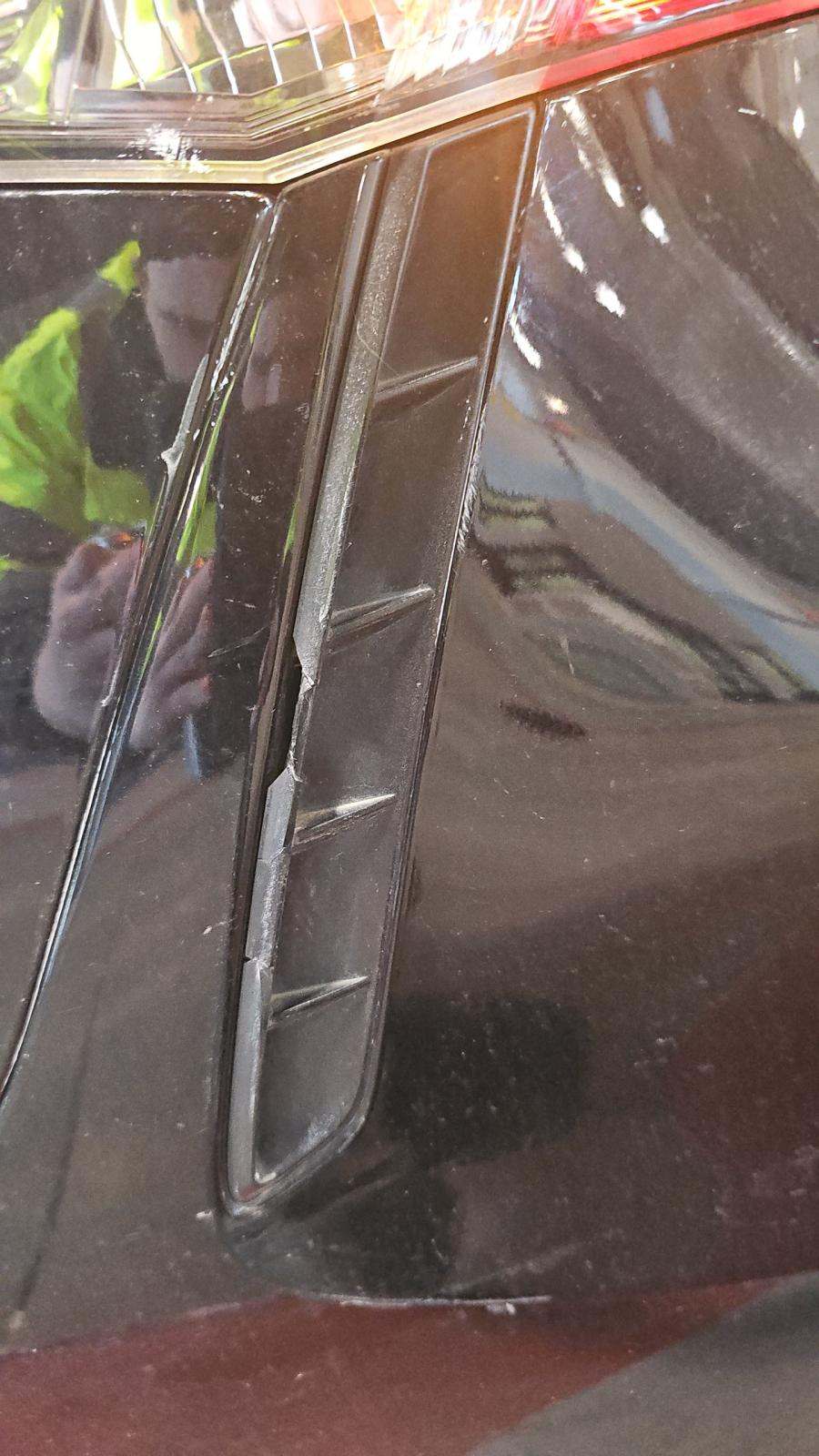 2019 Toyota Camry SE FWD