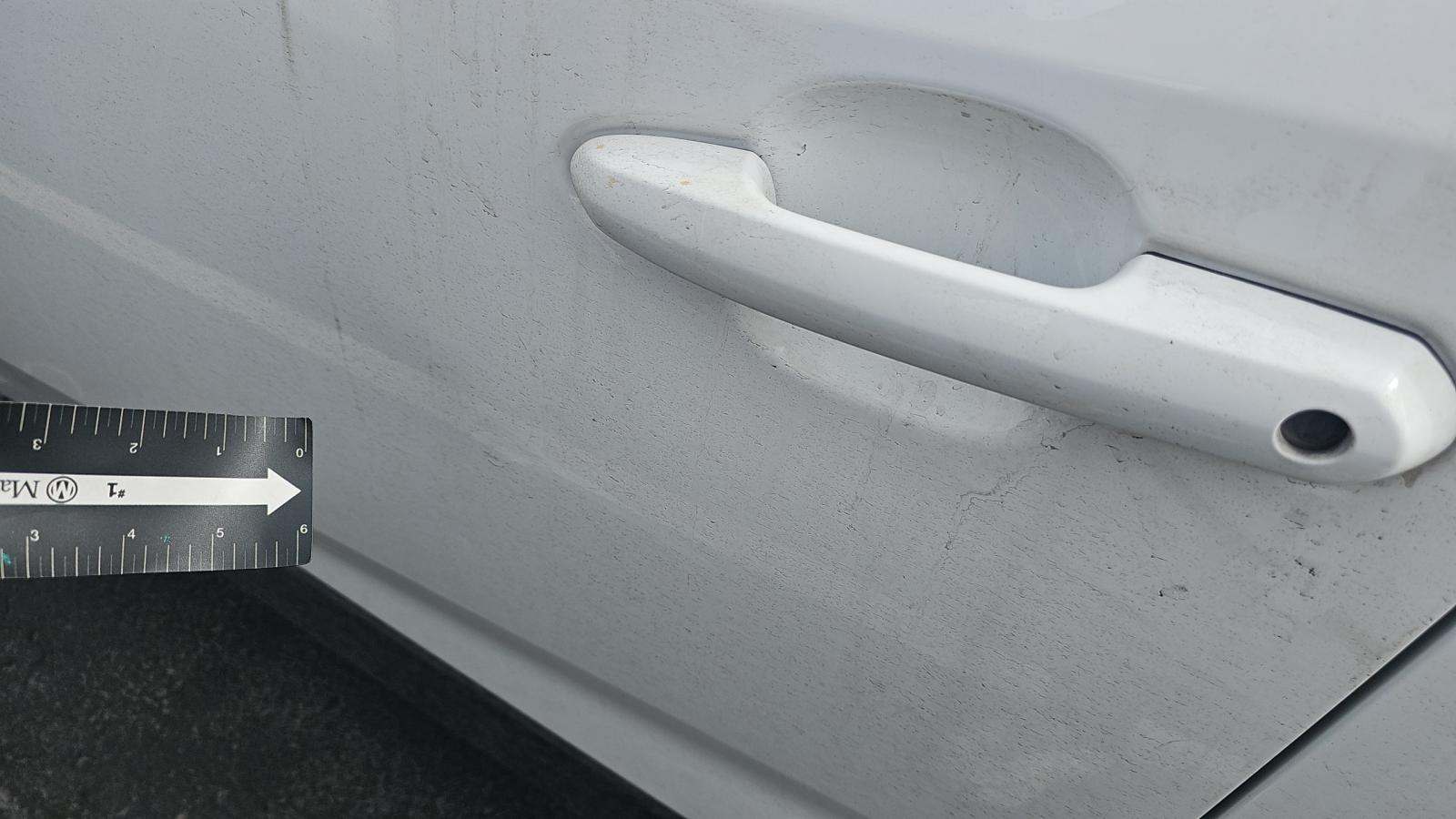 2024 Toyota RAV4 LE AWD