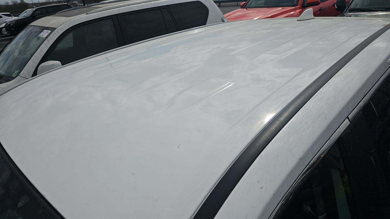 2024 Toyota RAV4 LE AWD