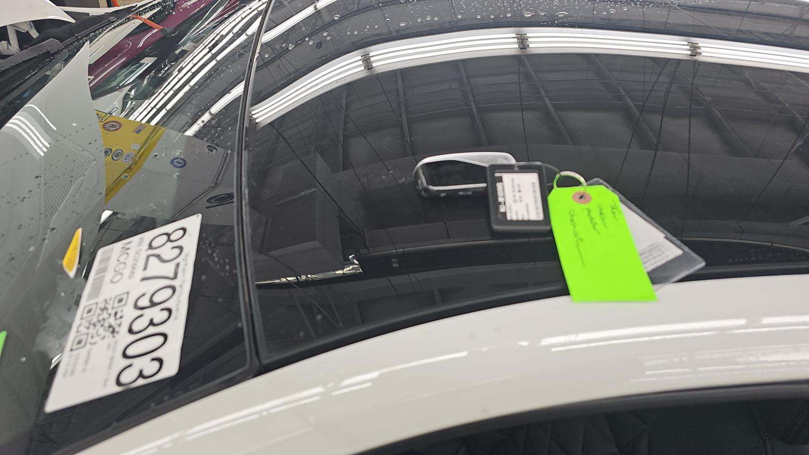 2025 BMW 7 Series 740i xDrive AWD