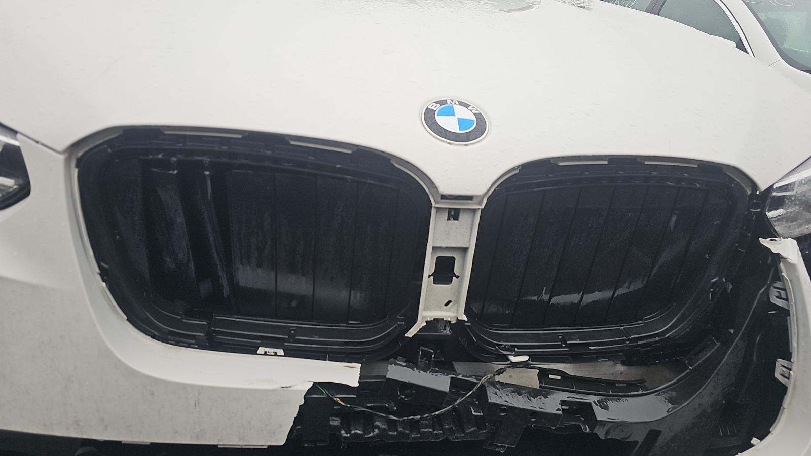 2022 BMW X4 xDrive30i AWD