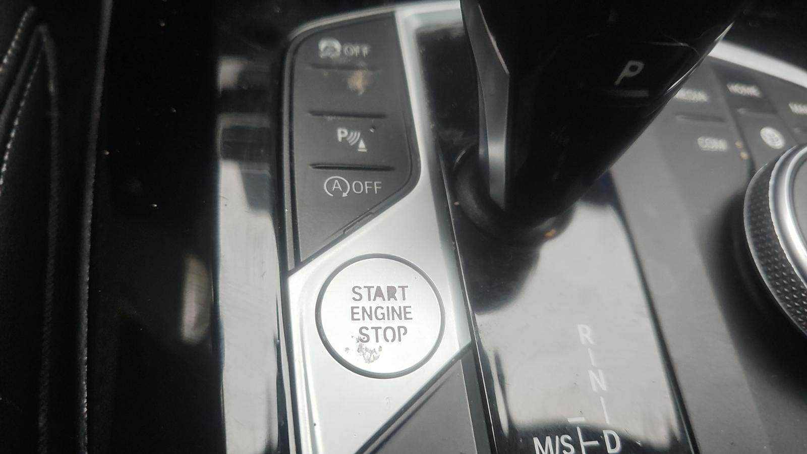 2022 BMW X4 xDrive30i AWD