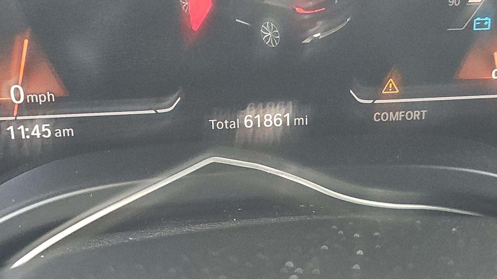 2022 BMW X4 xDrive30i AWD