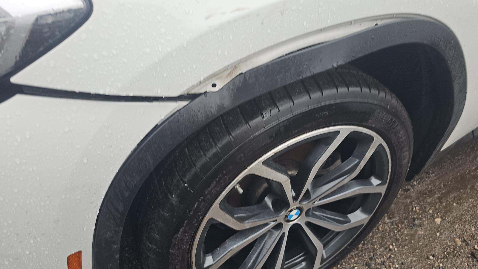 2022 BMW X4 xDrive30i AWD