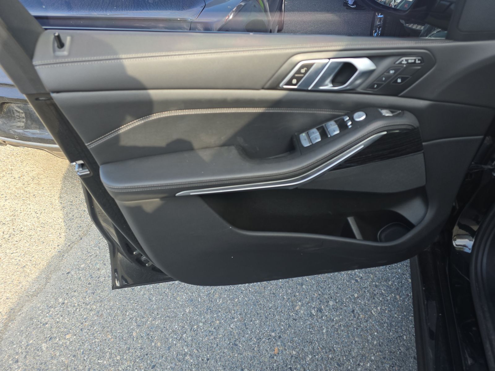 2024 BMW X7 xDrive40i AWD