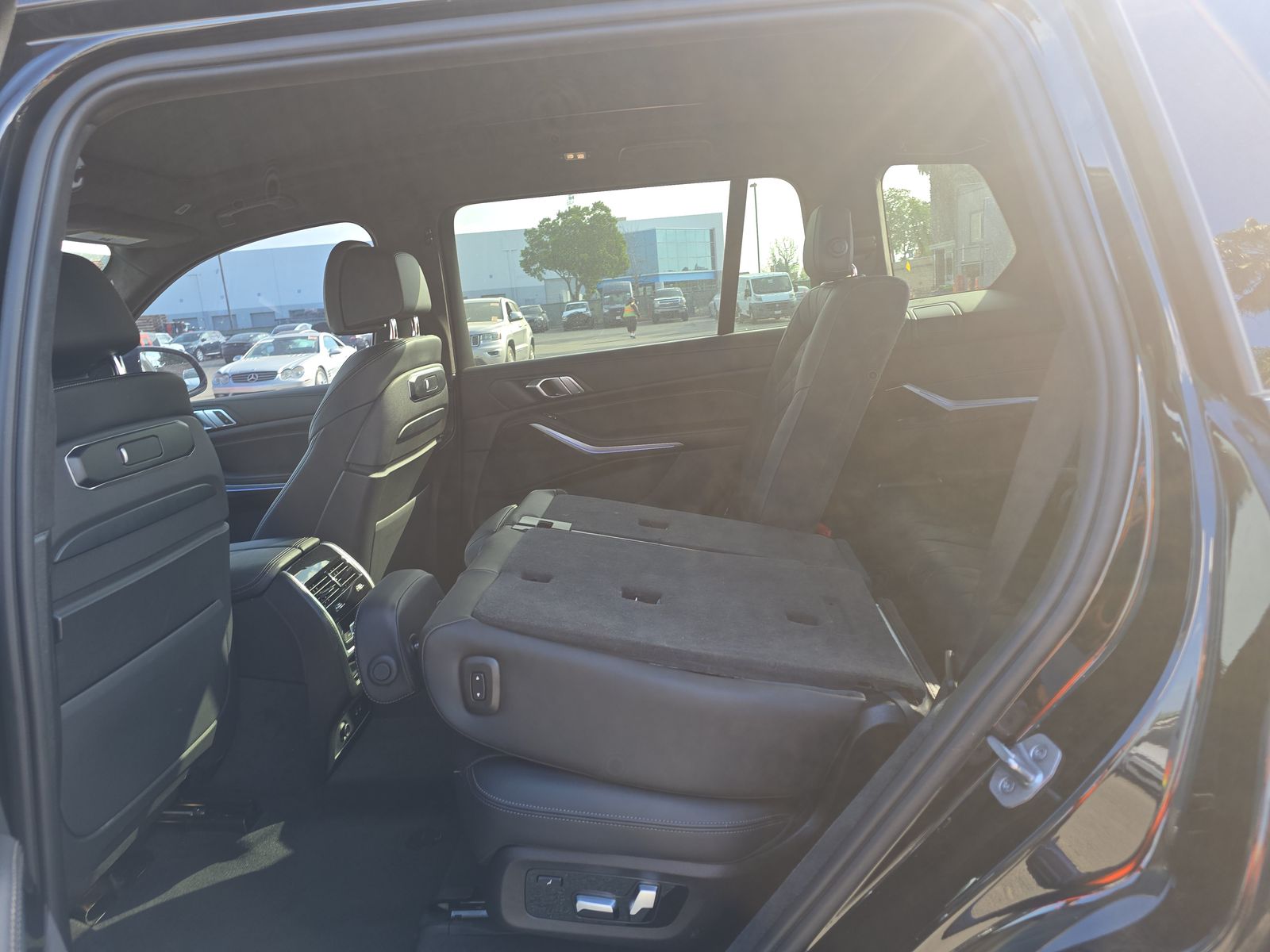 2024 BMW X7 xDrive40i AWD