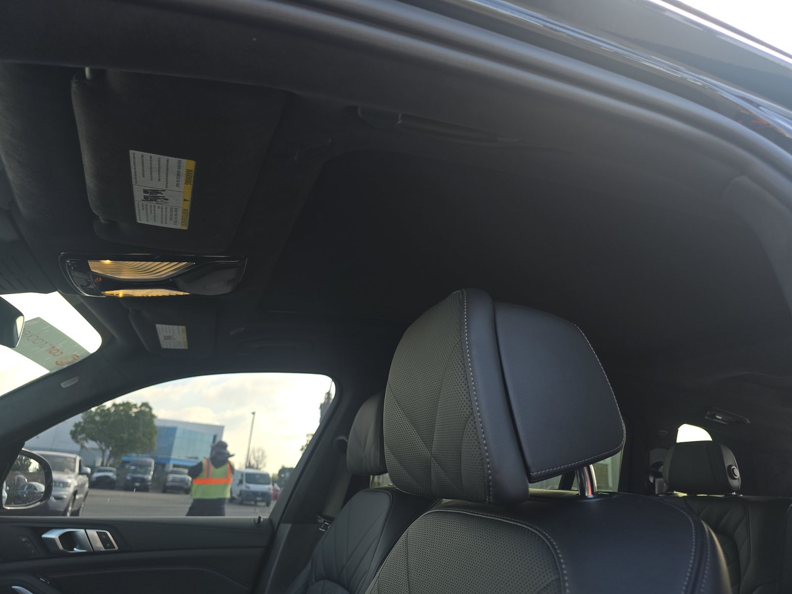 2024 BMW X7 xDrive40i AWD