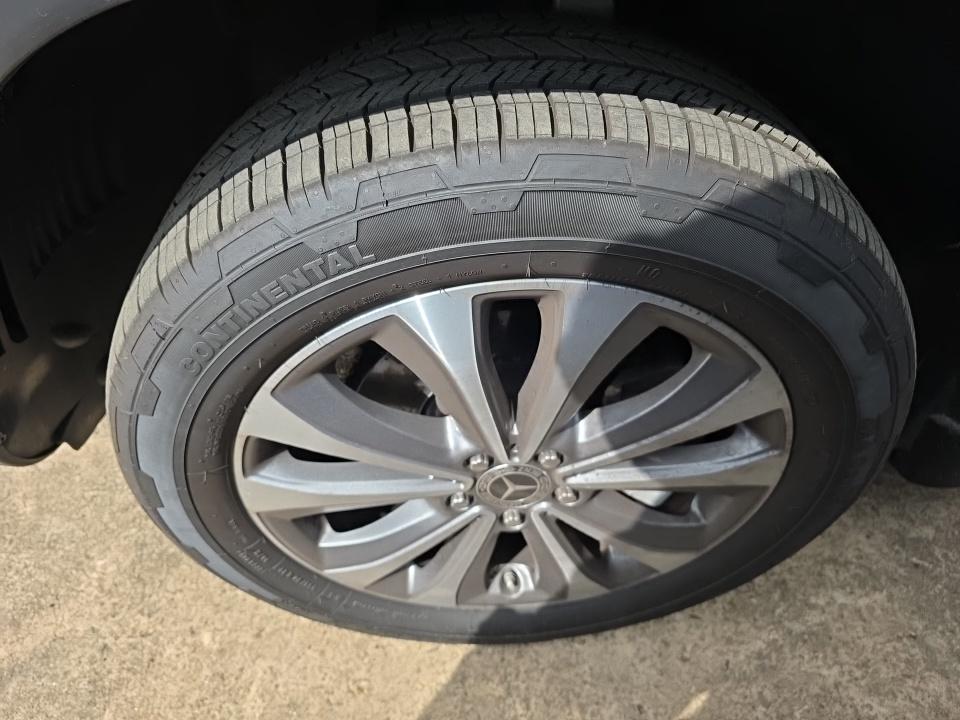 MERCEDES-BENZ GLE-CLASS - 9