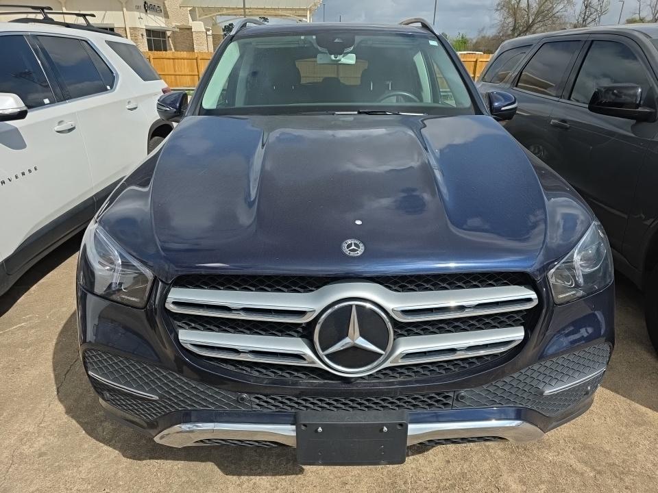 MERCEDES-BENZ GLE-CLASS - 3