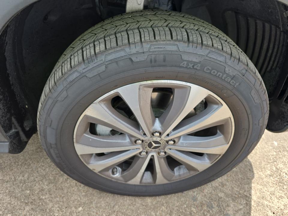 MERCEDES-BENZ GLE-CLASS - 10