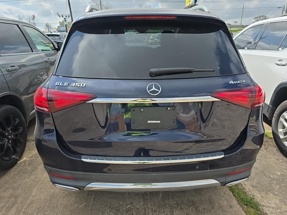 MERCEDES-BENZ GLE-CLASS - 6