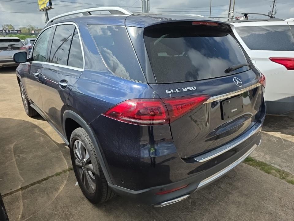 MERCEDES-BENZ GLE-CLASS - 7