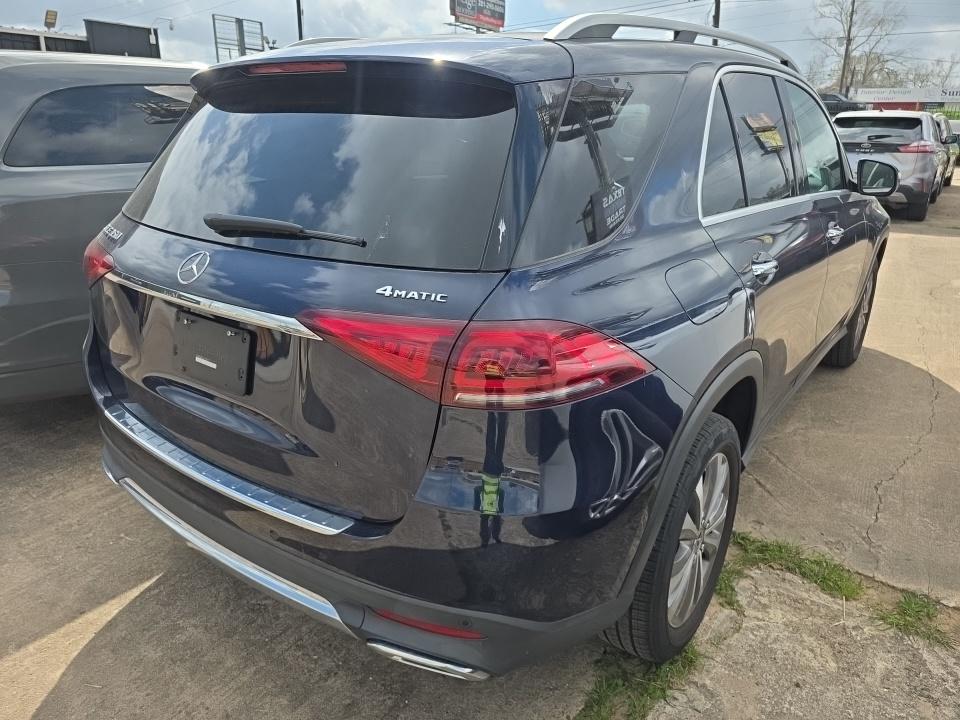 MERCEDES-BENZ GLE-CLASS - 5