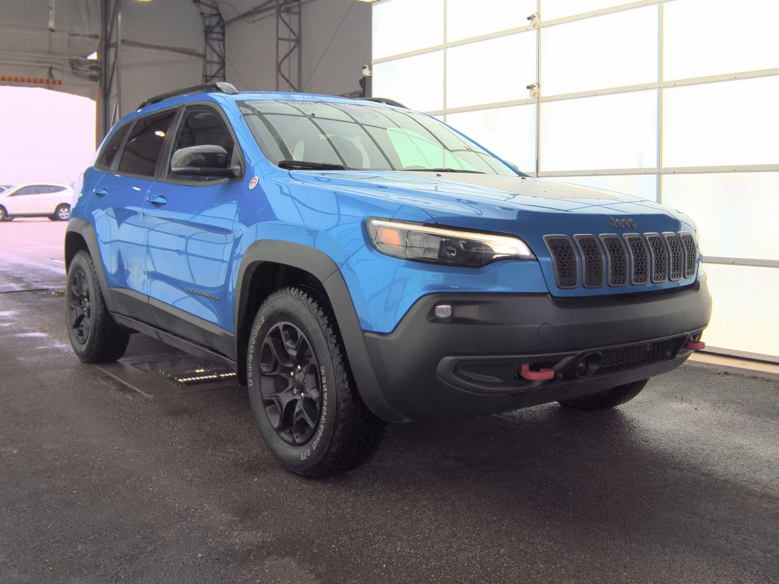 JEEP TRAILHAWK - 5