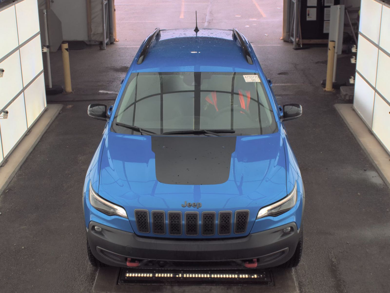 JEEP TRAILHAWK - 3