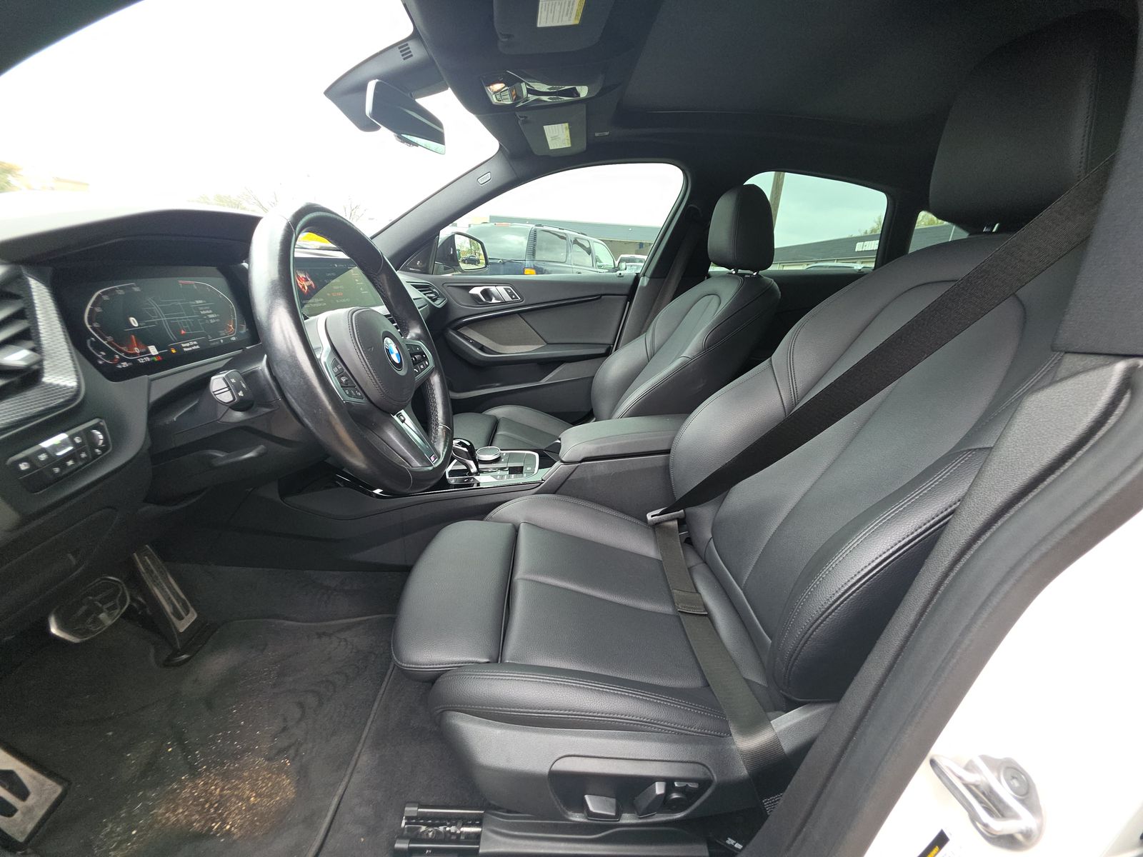 2023 BMW 2 Series 228i FWD