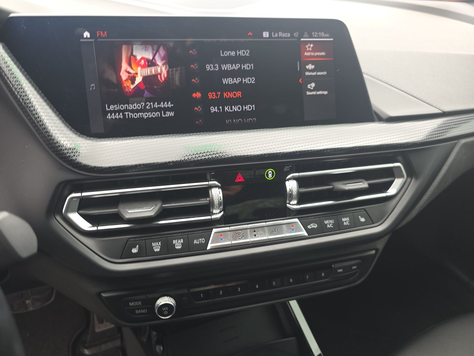 2023 BMW 2 Series 228i FWD