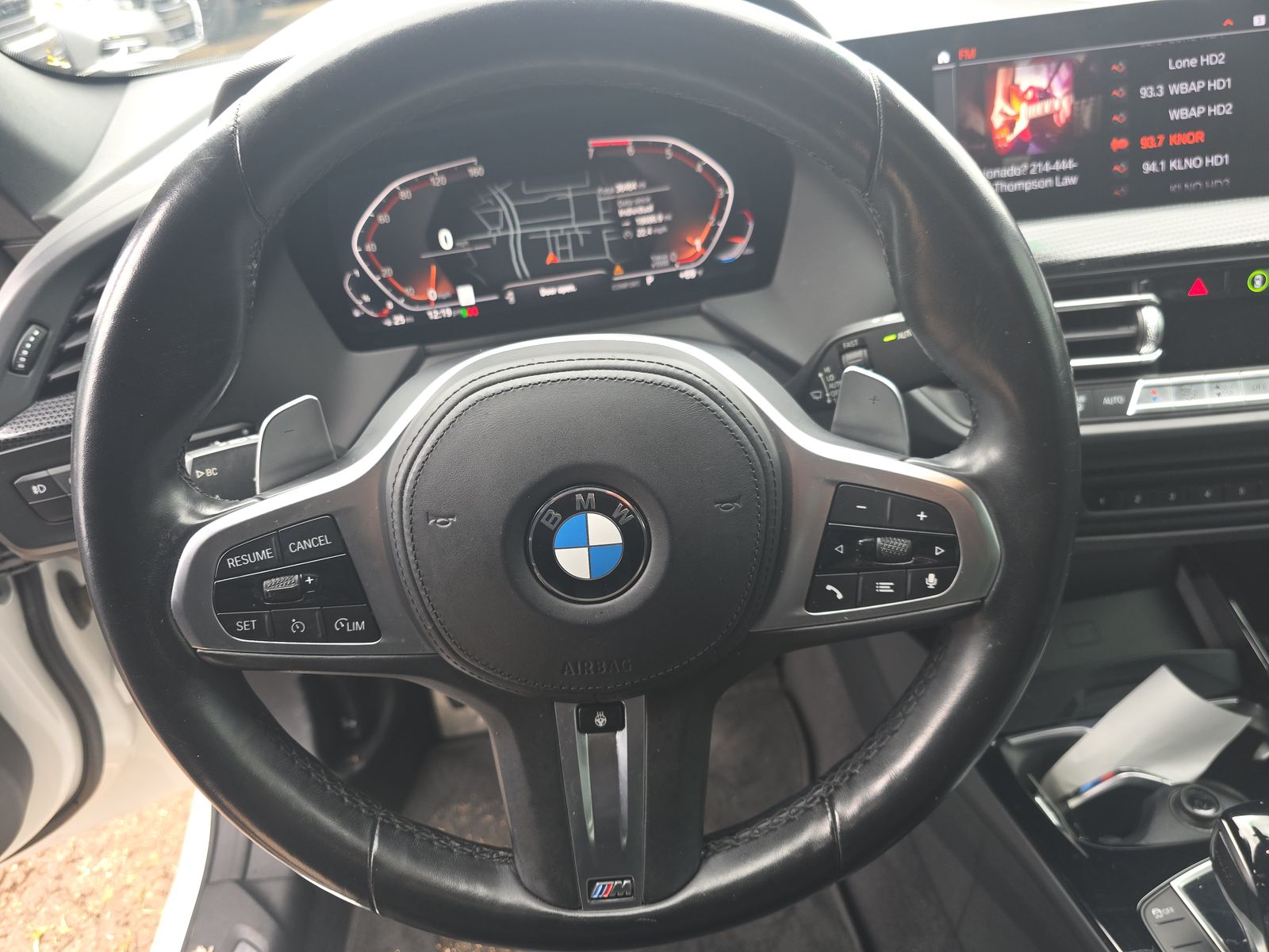 2023 BMW 2 Series 228i FWD