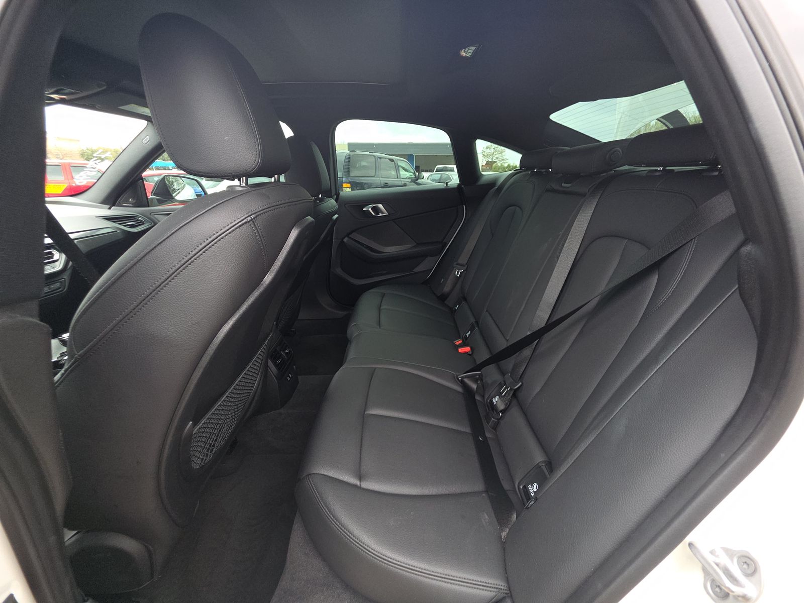 2023 BMW 2 Series 228i FWD