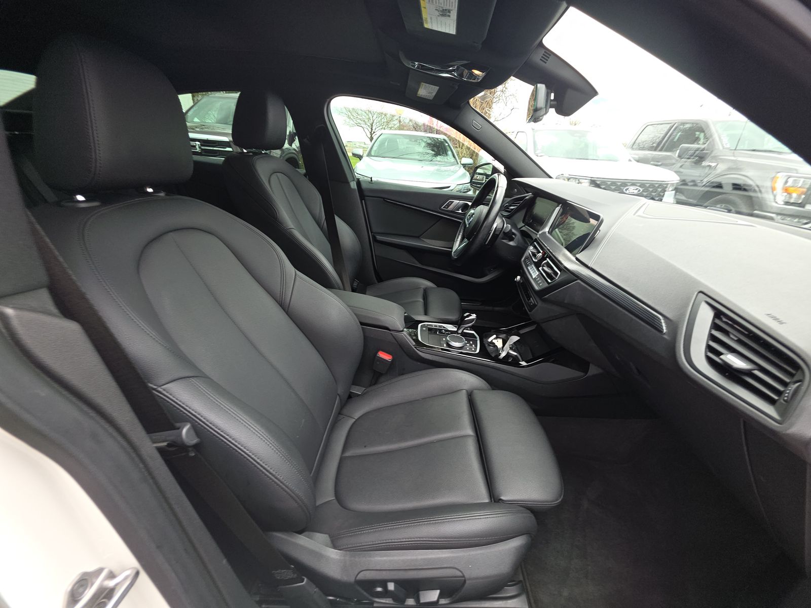 2023 BMW 2 Series 228i FWD