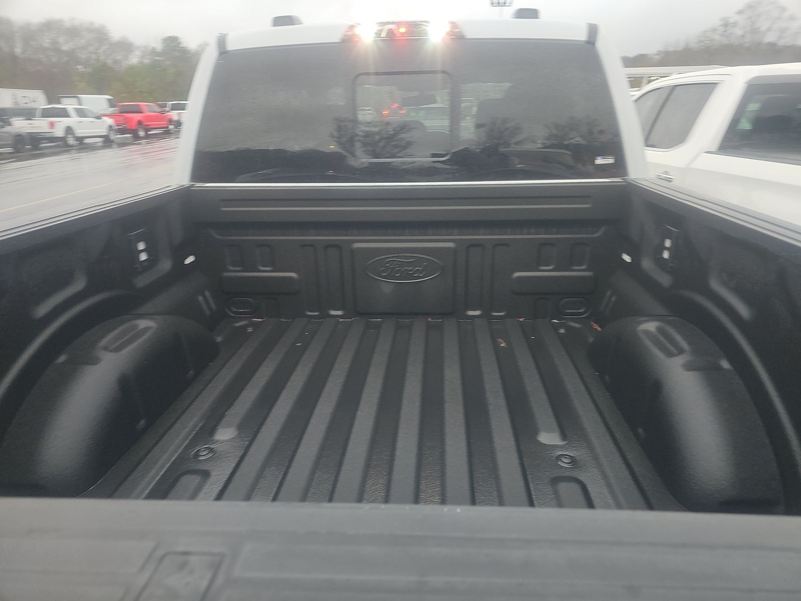 2025 Ford F-150 Raptor AWD