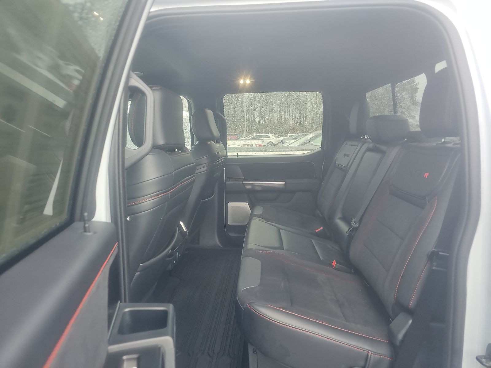 2025 Ford F-150 Raptor AWD